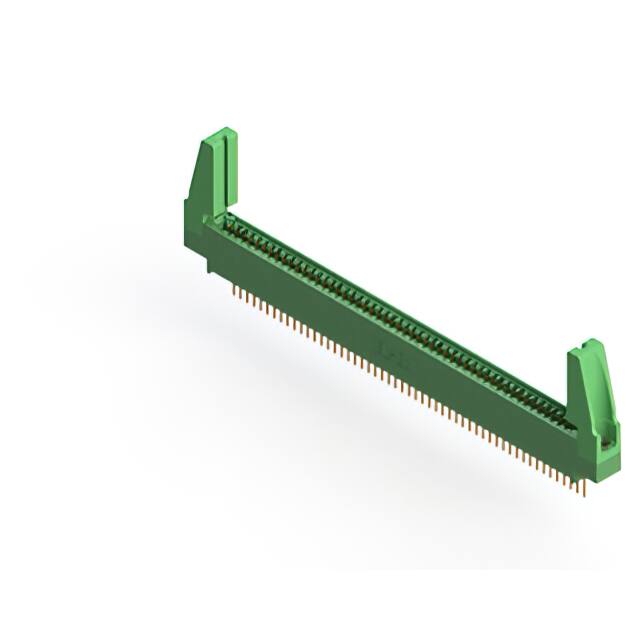 345-053-523-688 EDAC Inc.  Edgeboard Connectors